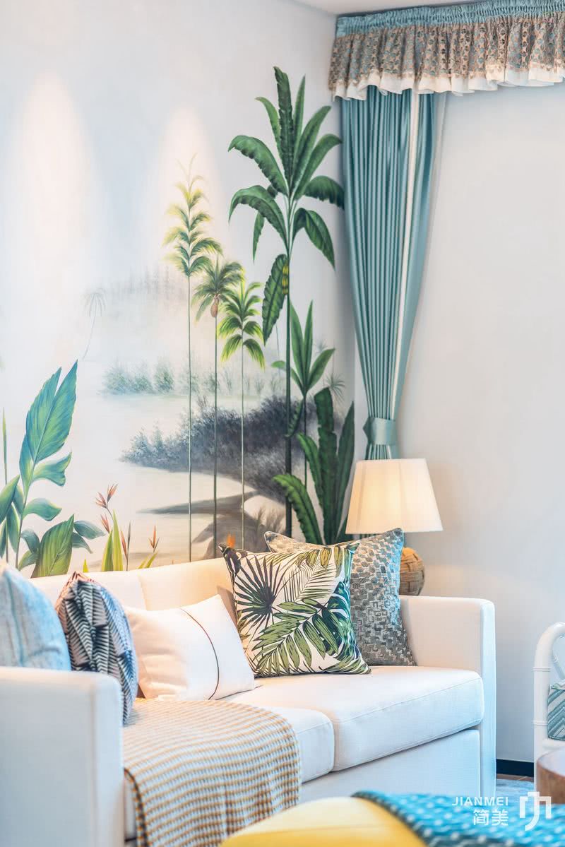 碧桂园十里银滩141㎡样板房-2