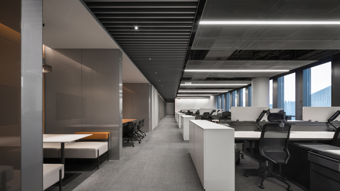 华润置地华北大区总部办公项目丨中国北京丨北京栋三尺设计有限公司-24