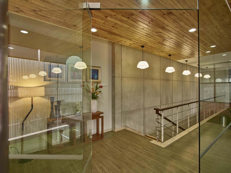 印度尼西亚 Jalan Sunda 的休闲办公空间-16