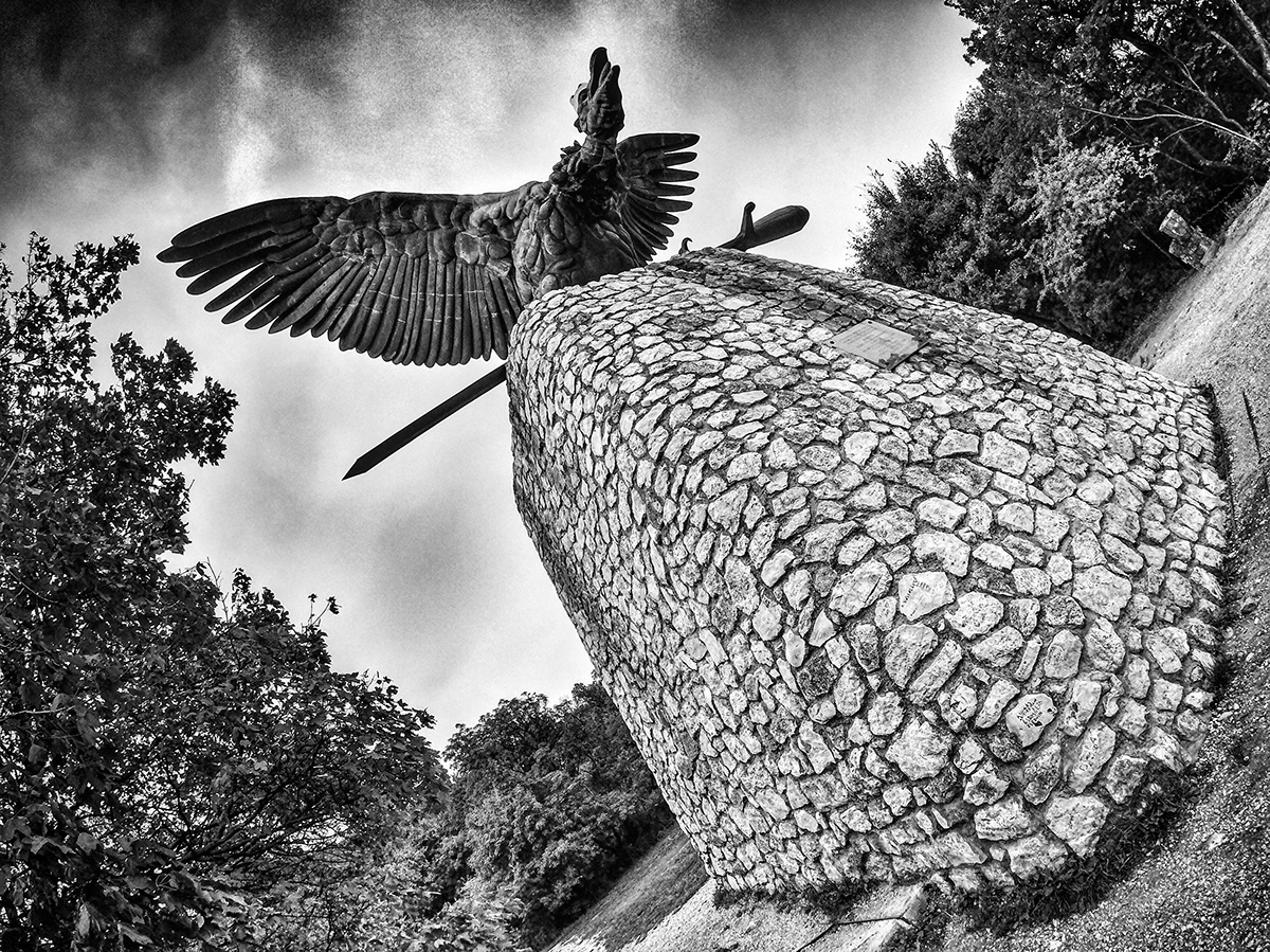 城市街头摄影-9