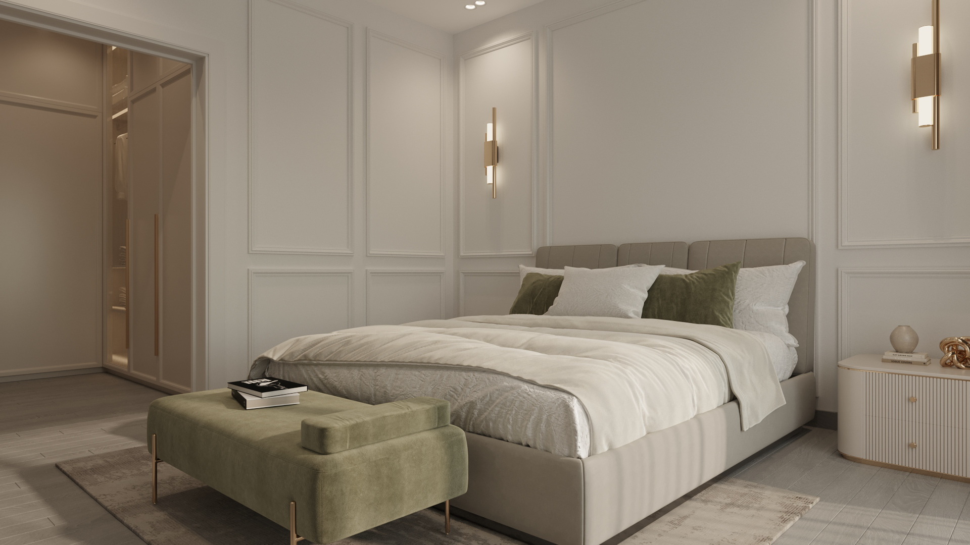 安伯维尔·新吉萨丨埃及丨MYS Architects-10