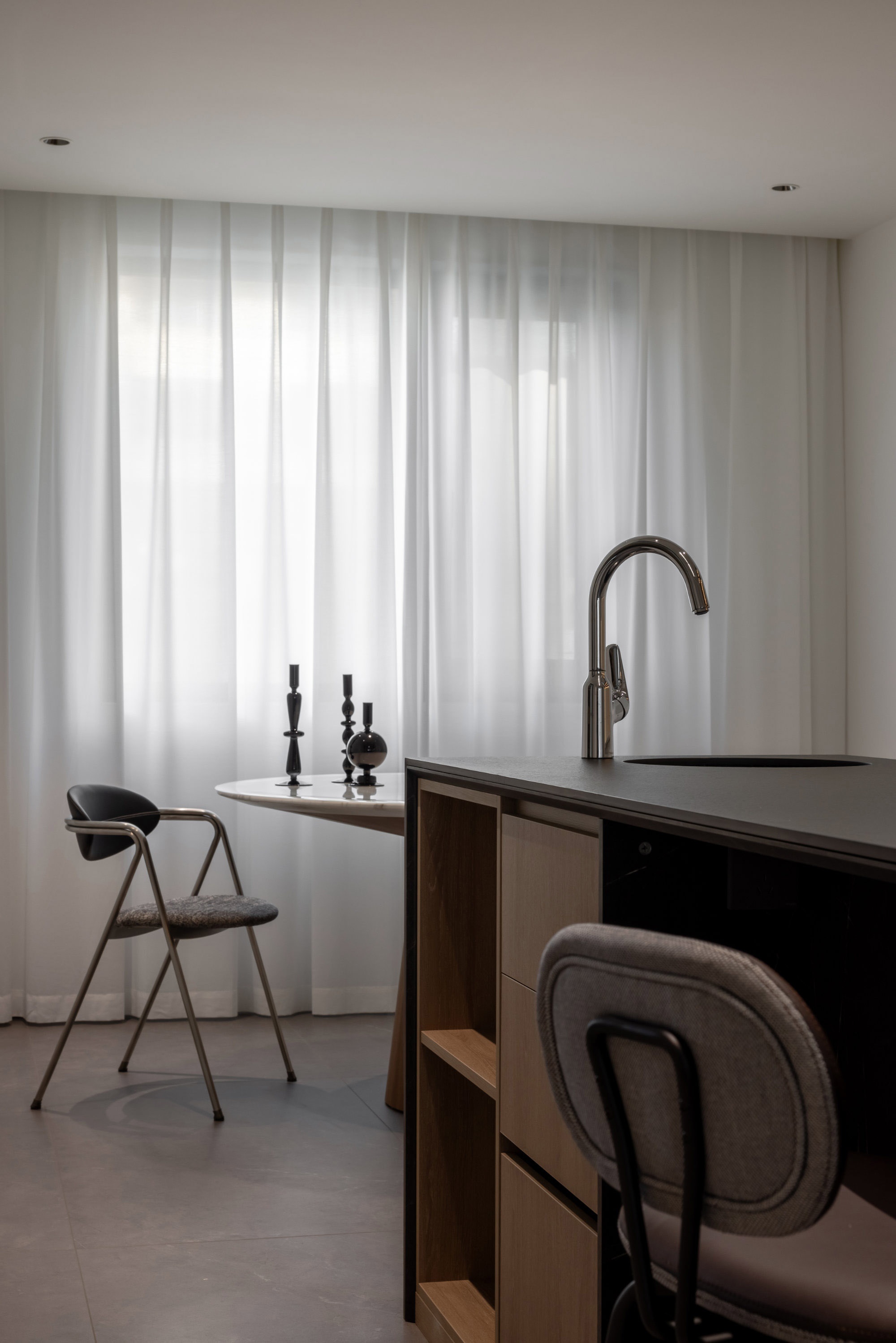 狮子山原著花园丨中国苏州丨派格设计-25