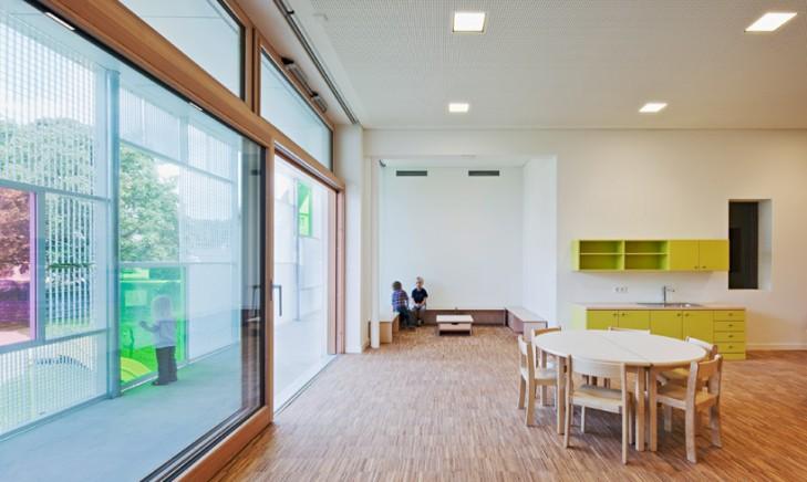 全球最具创意小学设计-37