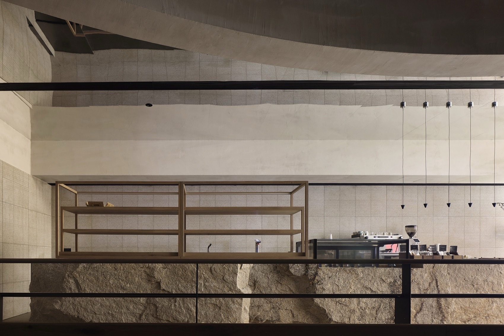 驯·烘焙丨中国福州丨WWD.一横一竖设计-31