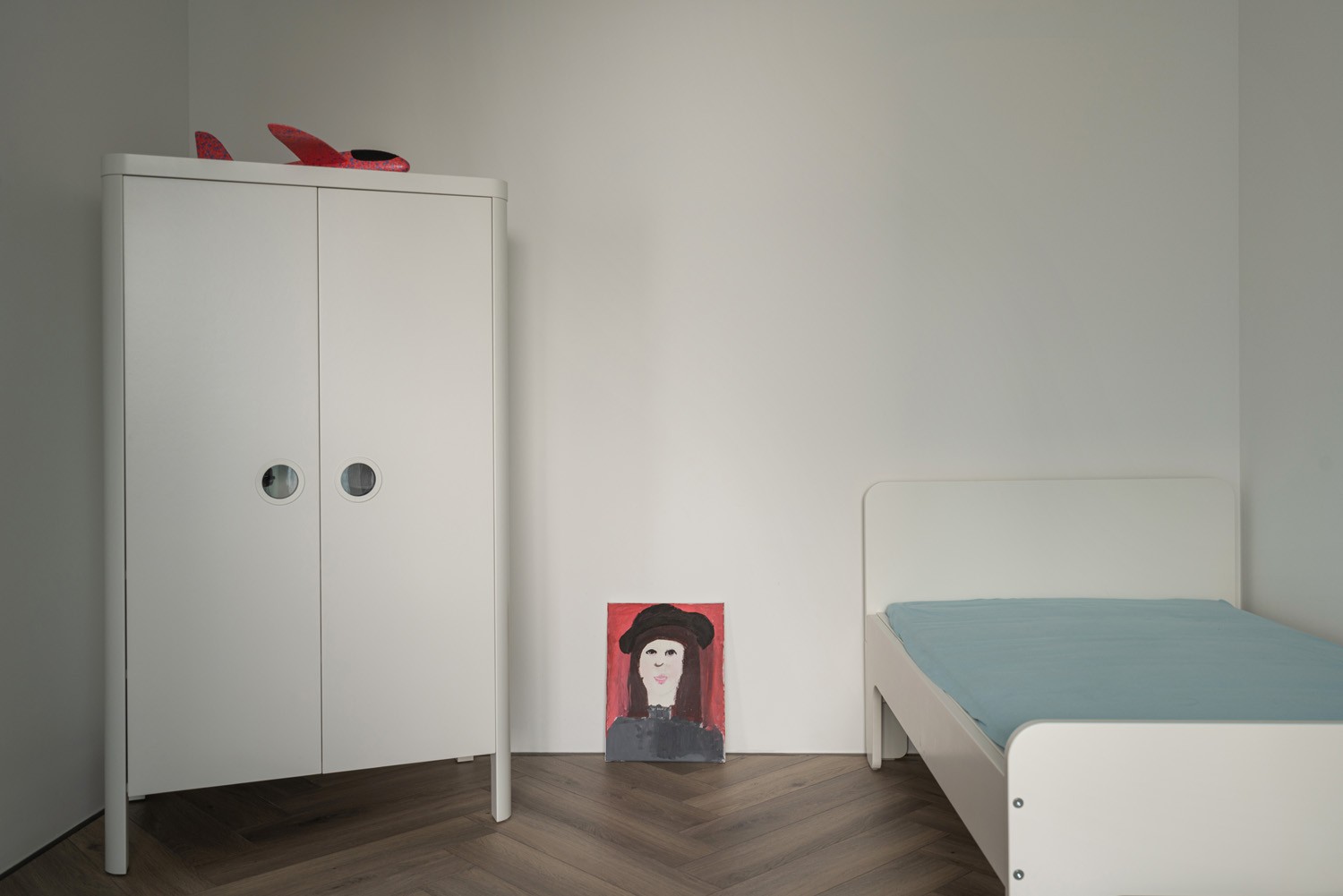 现代混搭别墅设计丨中国重庆丨琢信装饰-32