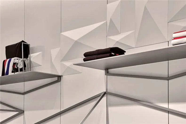 解构与重组 | 徐岭啸的 JFR Studio 空间设计乌托邦-134