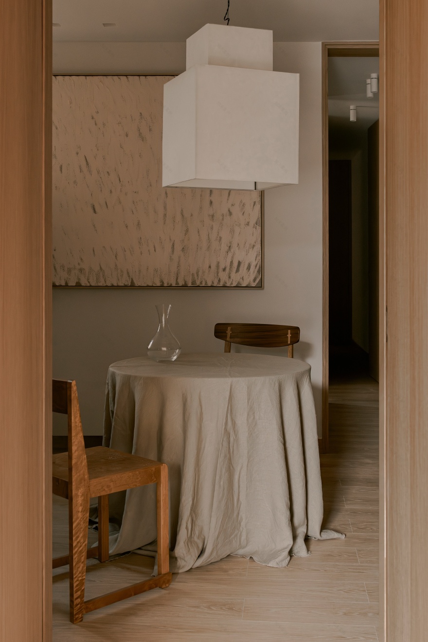 马德里Rubio y Galí住宅丨西班牙马德里丨De la Villa Studio-7