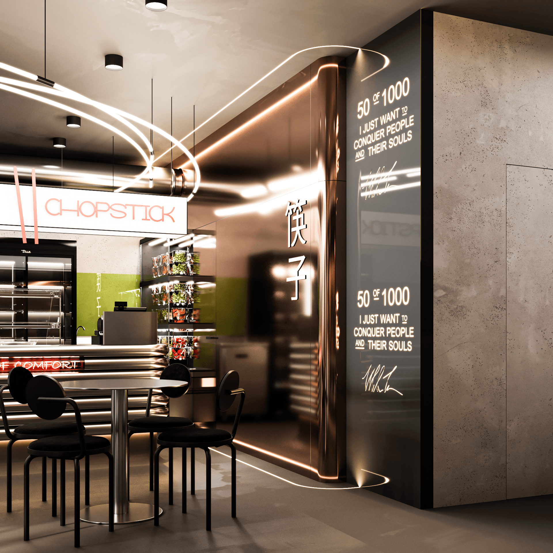 筷子餐厅（筷子）丨ArmeniaYerevan-9