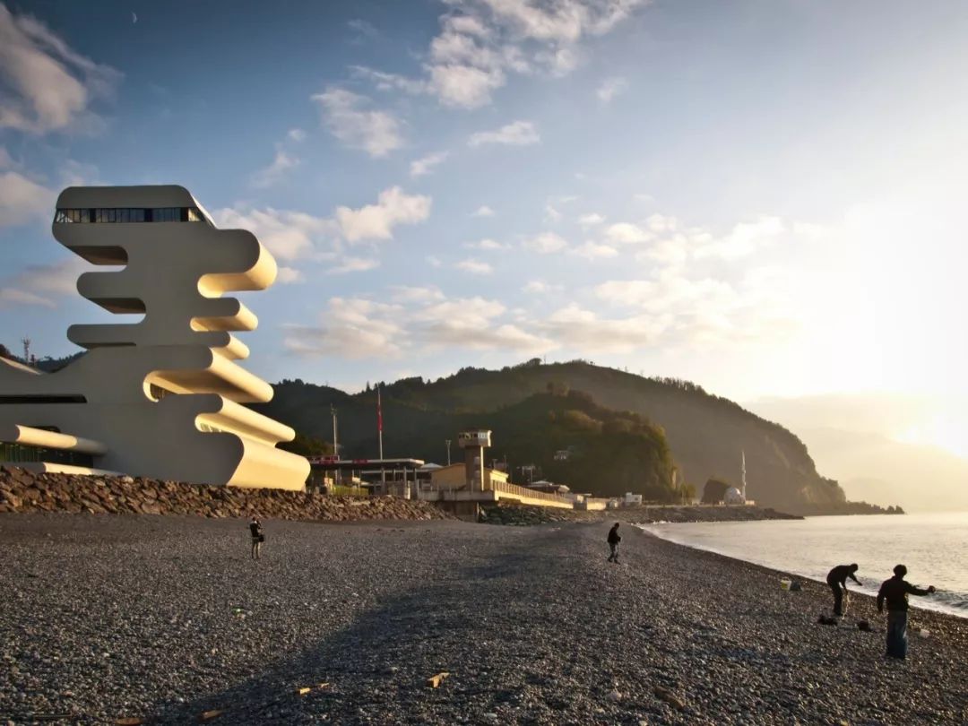 J·迈尔 H·与合作伙伴建筑师事务所-89