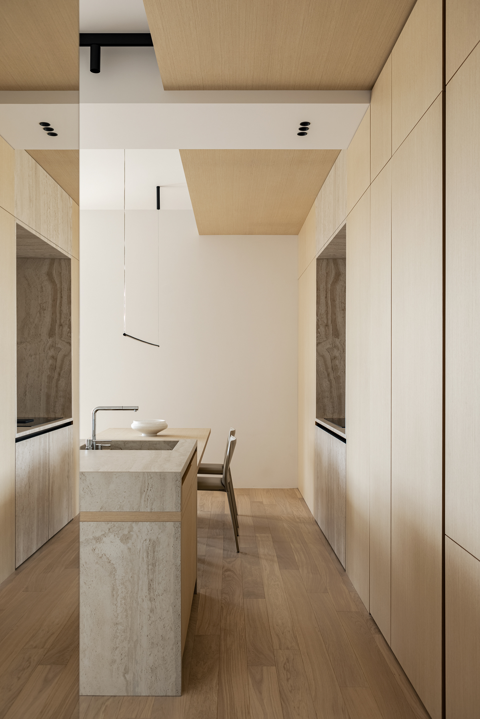 K17公寓丨白俄罗斯明斯克丨ZROBIM architects-16