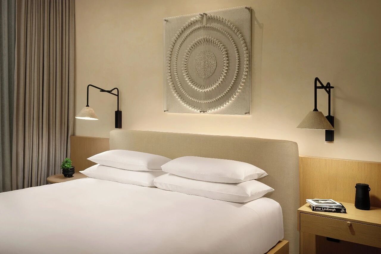 墨西哥卡沃德尔索尔柏悦度假村-110