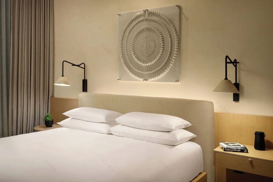 墨西哥卡沃德尔索尔柏悦度假村-110