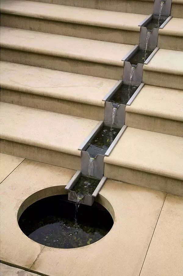 居家水景设计之美，藏风聚气生财-17