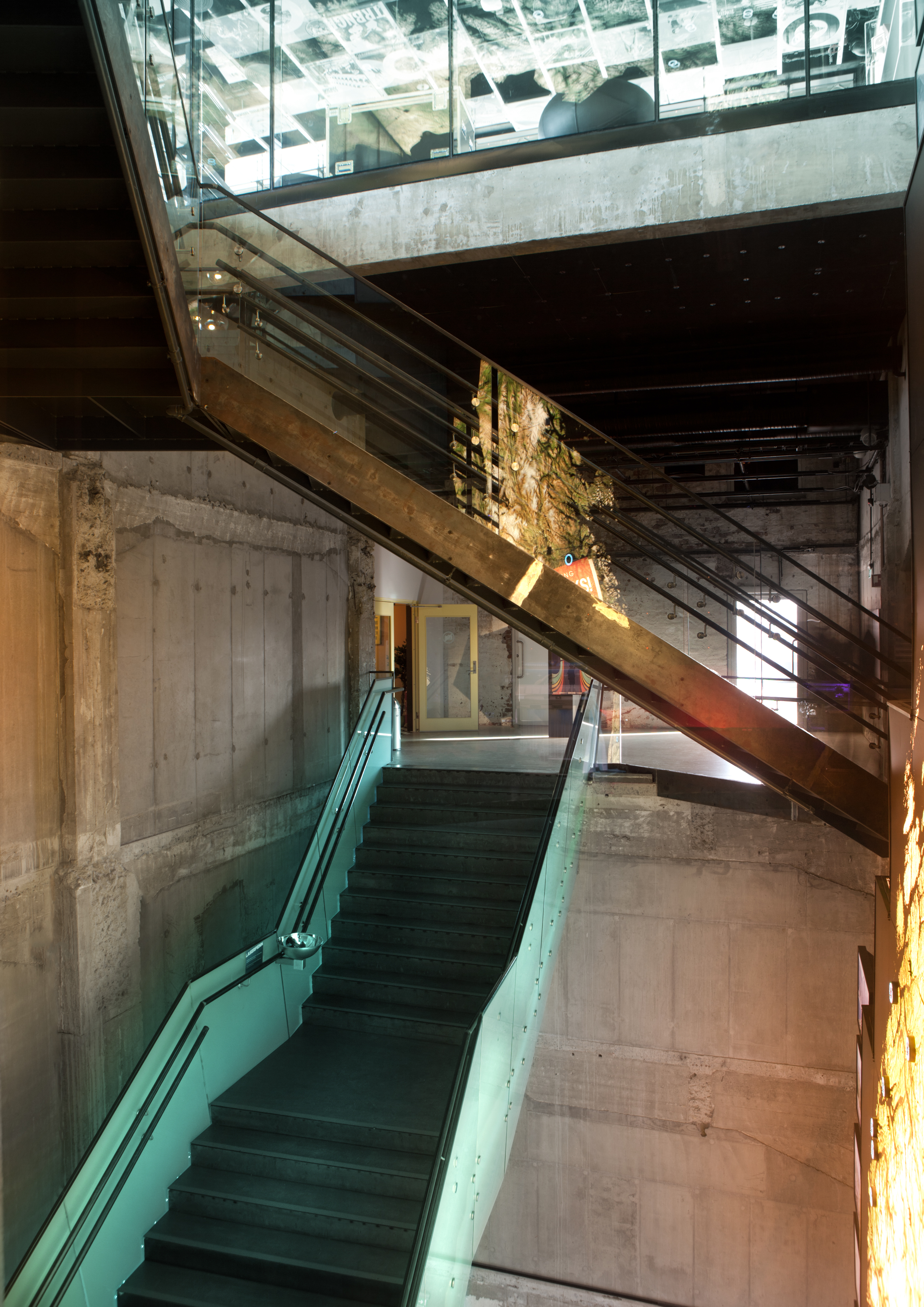 摇滚传奇 | 特隆赫姆音乐体验中心-21