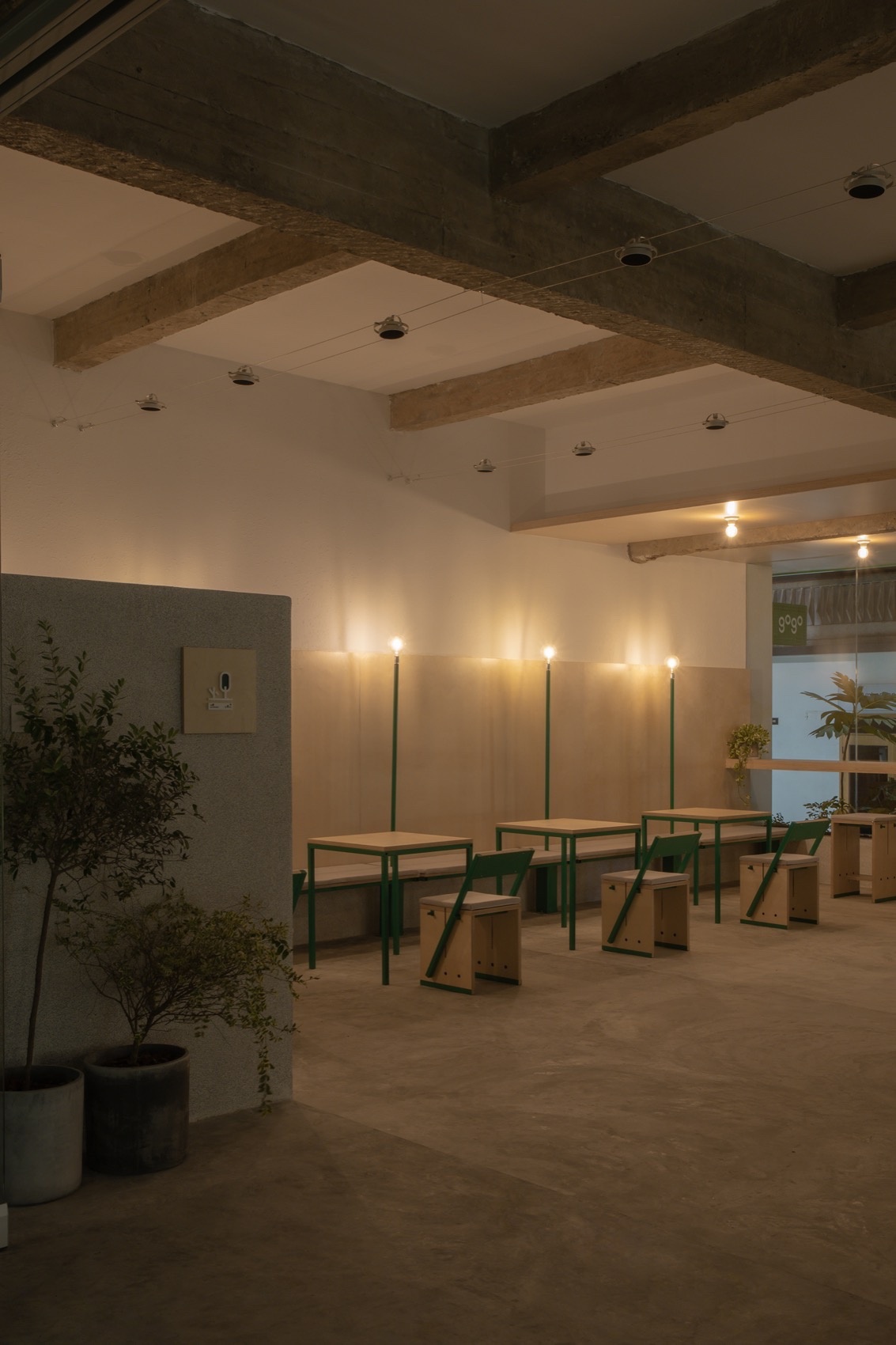 gogoland丨中国惠州丨Informal异规设计-87