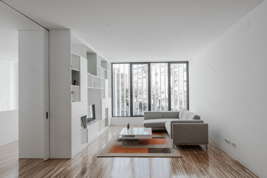 田园牧歌,莫什卡维迪的宗教中心,葡萄牙 / Plano Humano Arquitectos-42