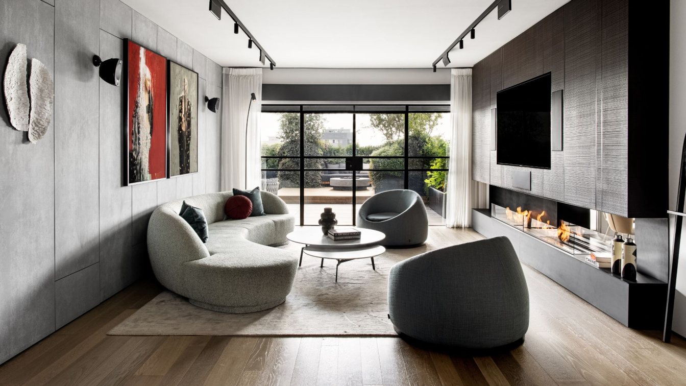 由内而外，由外而内丨以色列丨Tzvia Kazayoff-0