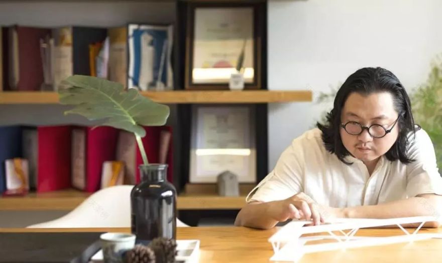 陈玮 | 设计,是一种语言-12