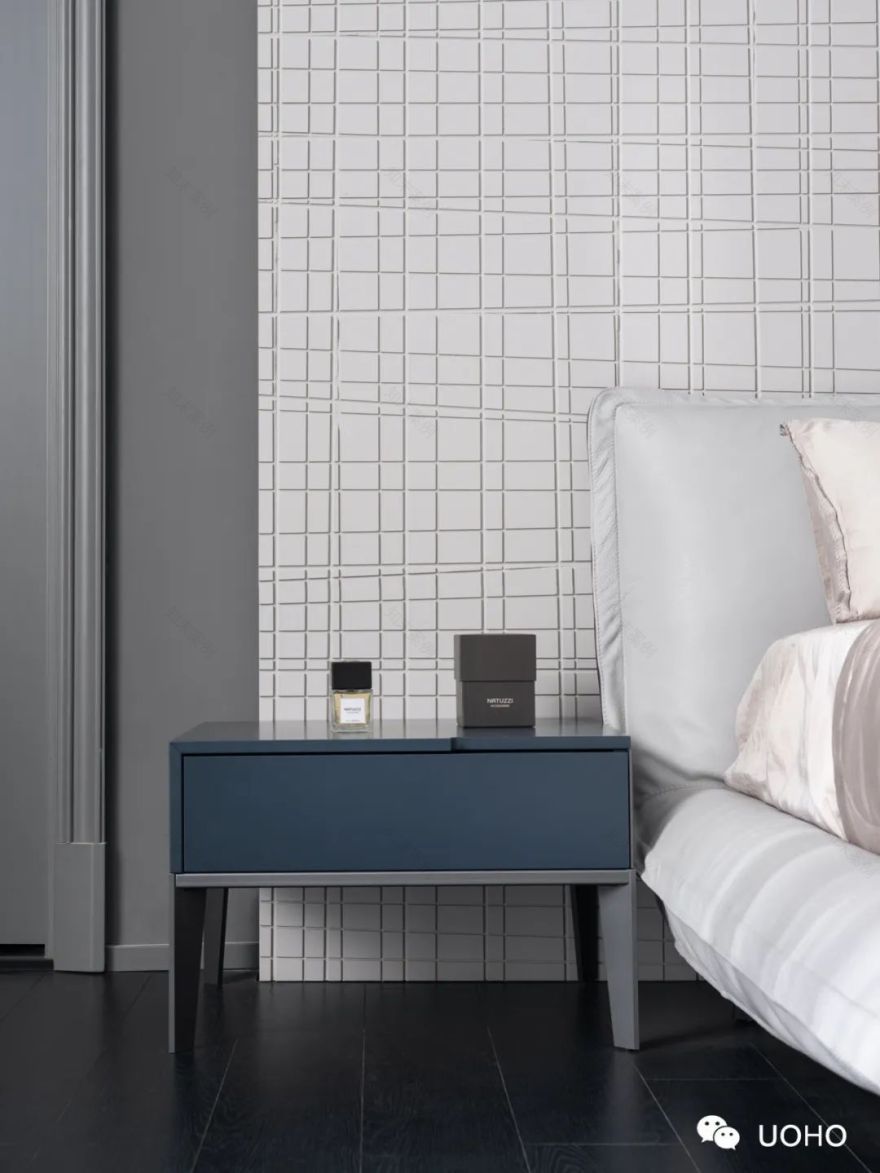 梵逊邦德 NATUZZI 体验店——意式初夏的清新与时尚-71