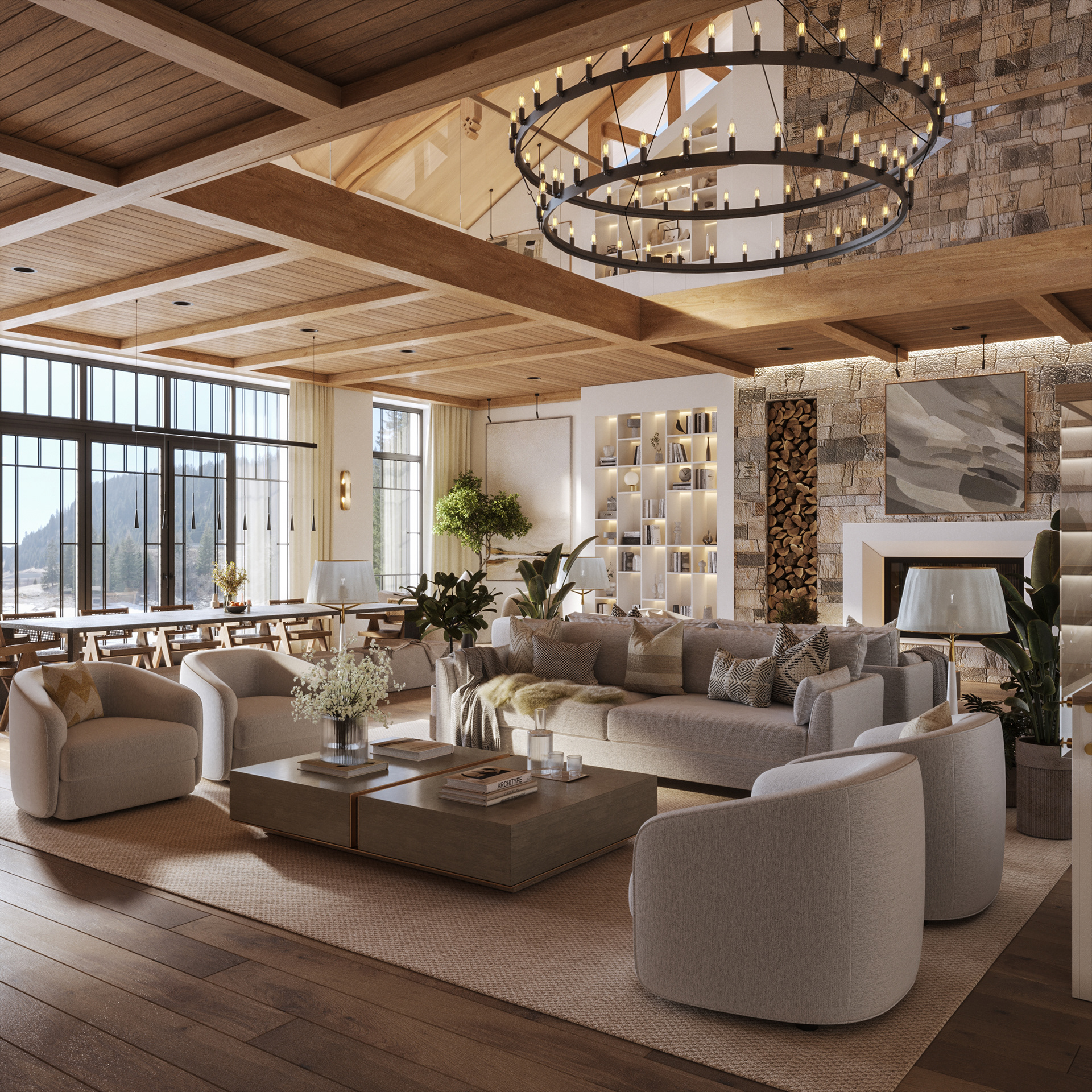 沃尔霍夫丨俄罗斯-4