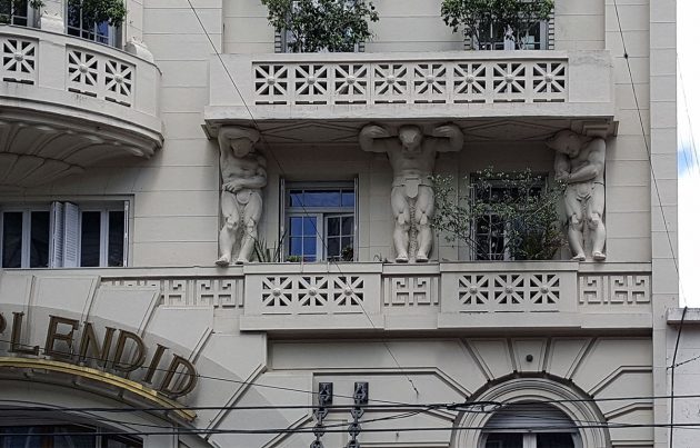 El Ateneo Grand Splendid书店改造项目丨阿根廷布宜诺斯艾利斯丨费尔南多·曼佐内（Fernando Manzone）-41