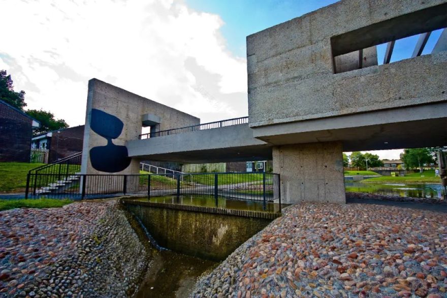 阿波罗亭丨英国丨Victor Pasmore-19