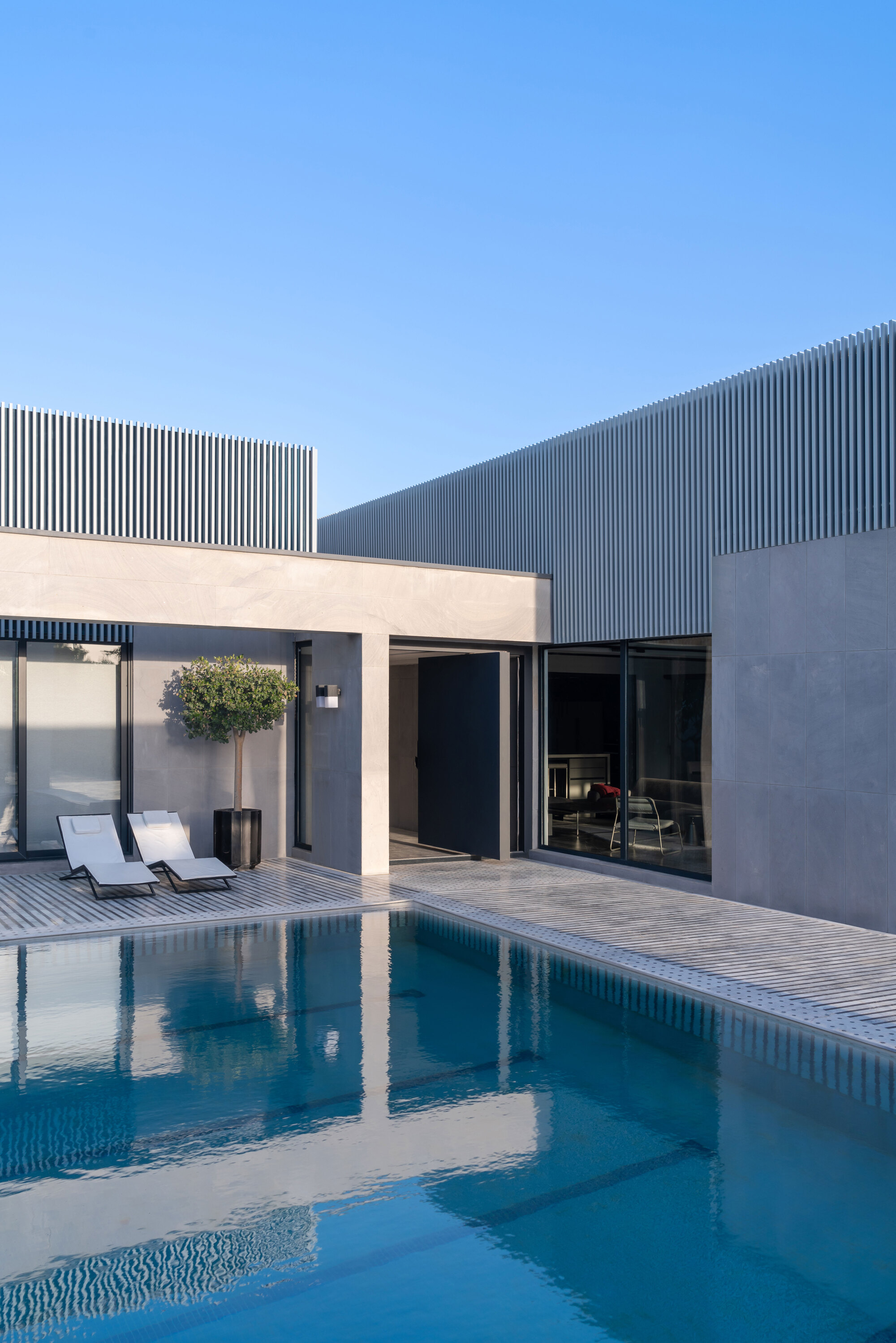 丨伊朗丨WHY Architects-32