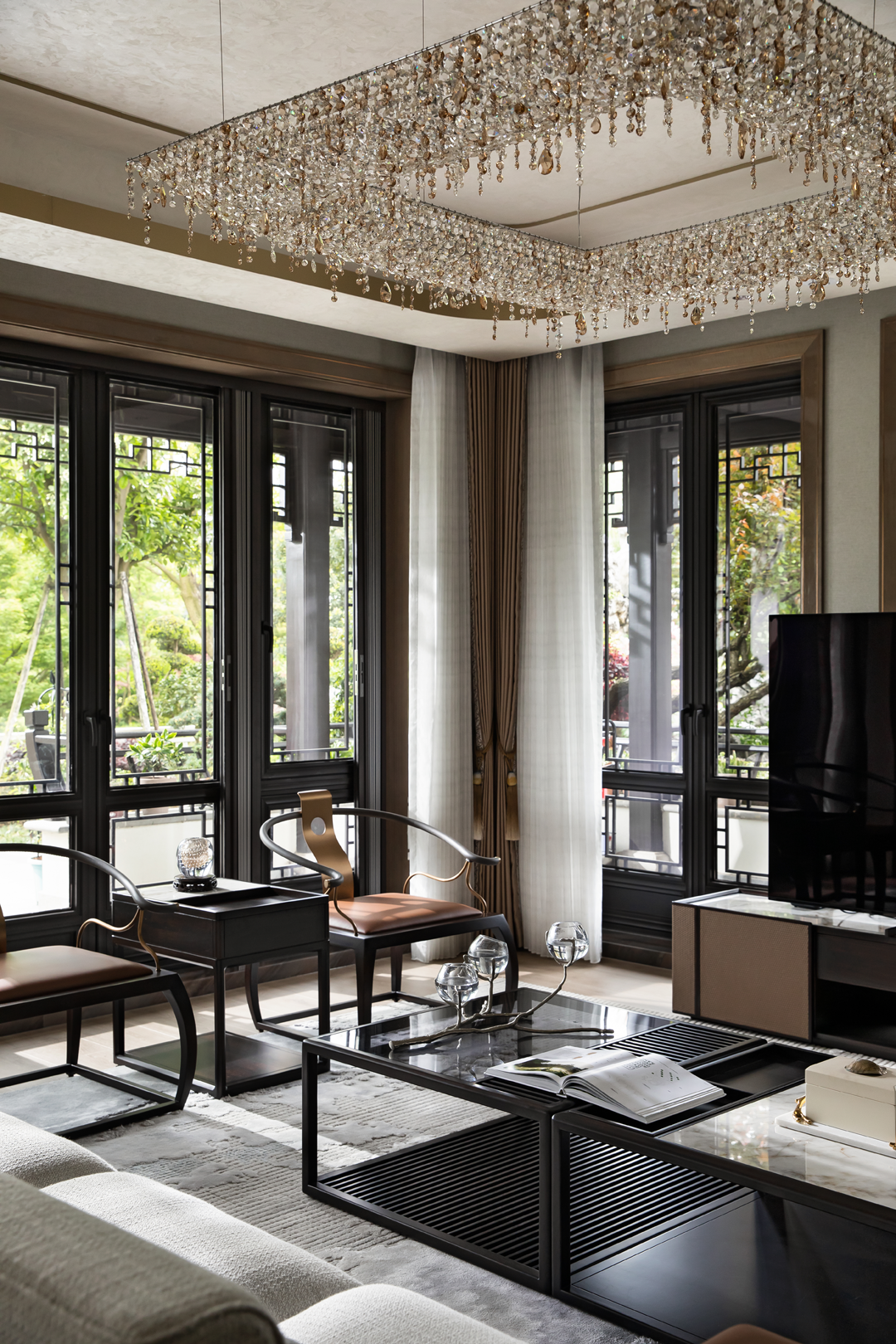 乌镇白鹭院丨张永吉团队-36