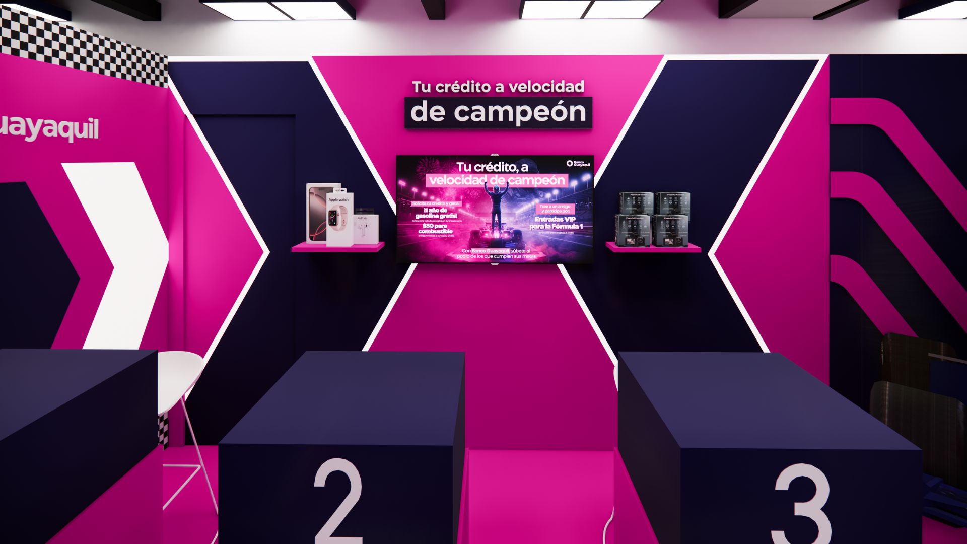 AUTOSHOW - BANCO GUAYAQUIL-7