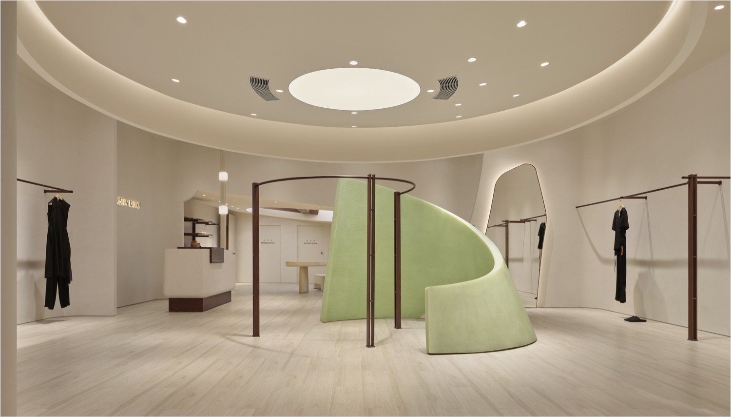 Distin Kidny store by All Design Studio-7