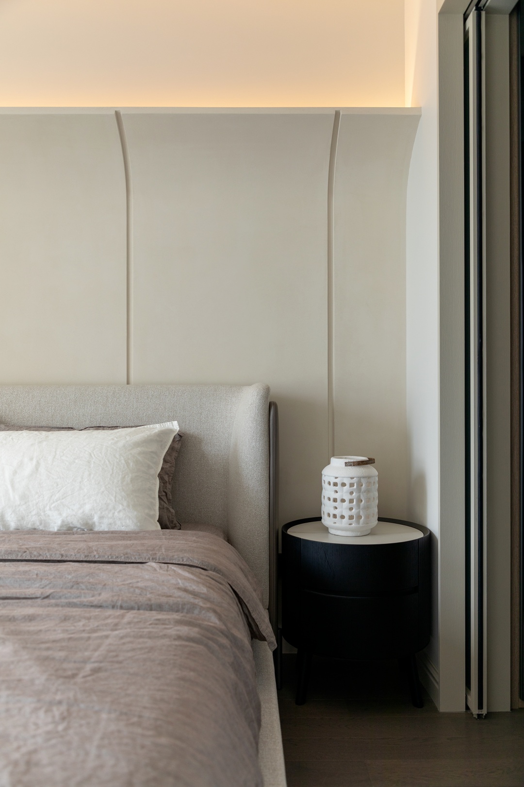 生于自然的精致主义丨中国南京丨The Deduction 演意设计-60