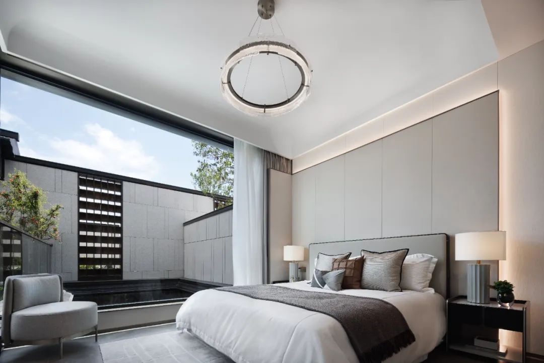 绿城六和院丨中国温州丨几朵设计-58