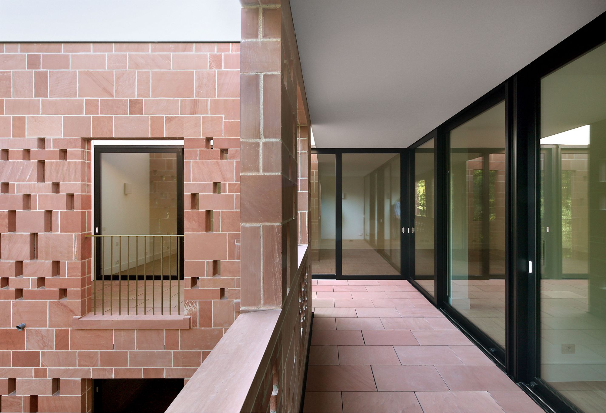 Wivina / architecten De Vylder Vinck Taillieu + jo taillieu architecten-19