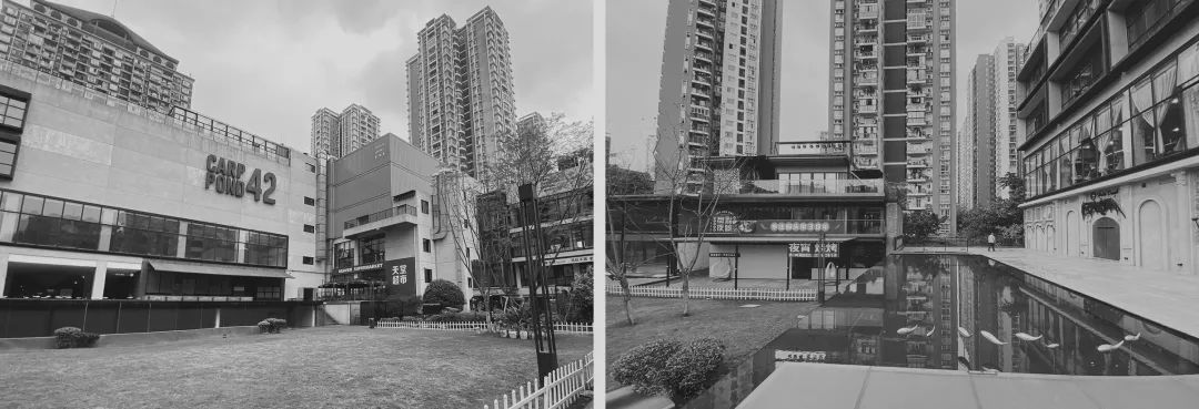 鲤鱼池 42 号与泰吉正码头的活力焕新丨中国重庆丨重庆犁墨景观规划设计咨询有限公司-6