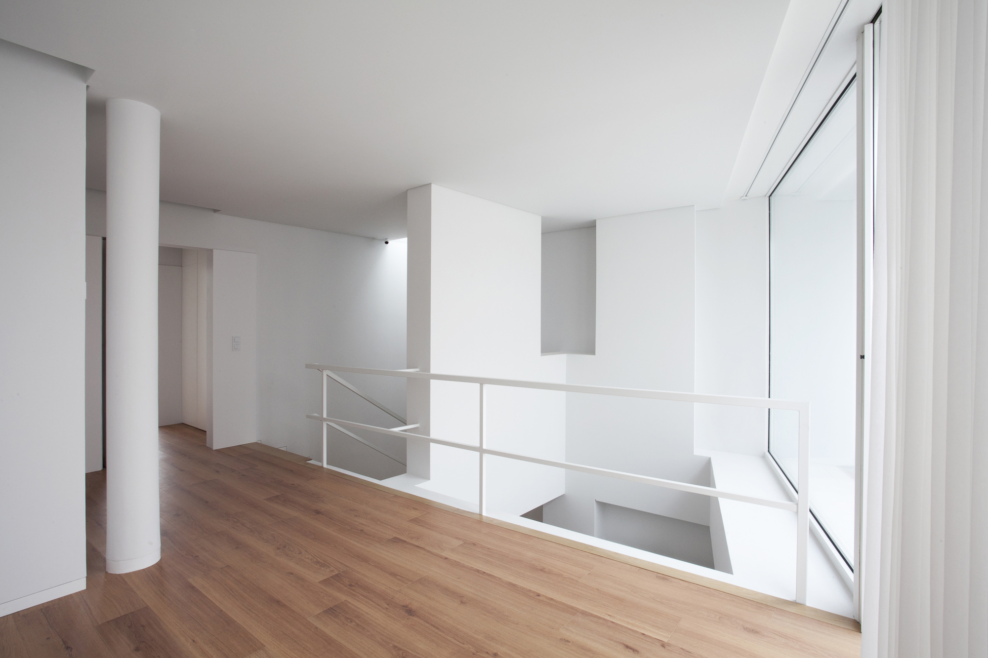 维拉林哈住宅丨葡萄牙波尔图丨A2OFFICE-27