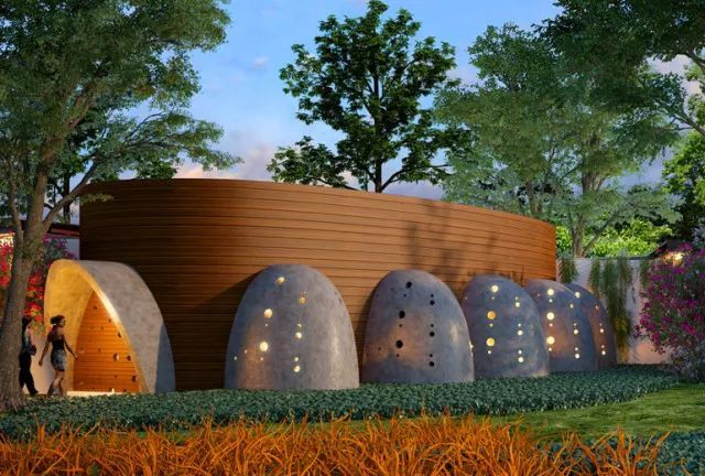 坐拥美丽的“贝壳沙滩”,尽享太平洋壮丽海景,这家W酒店很“红”!-13