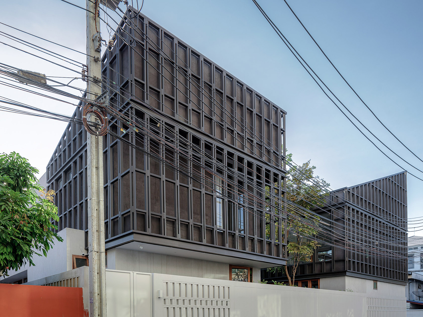 泰国第二代 11 号住宅丨Beautbureau-22