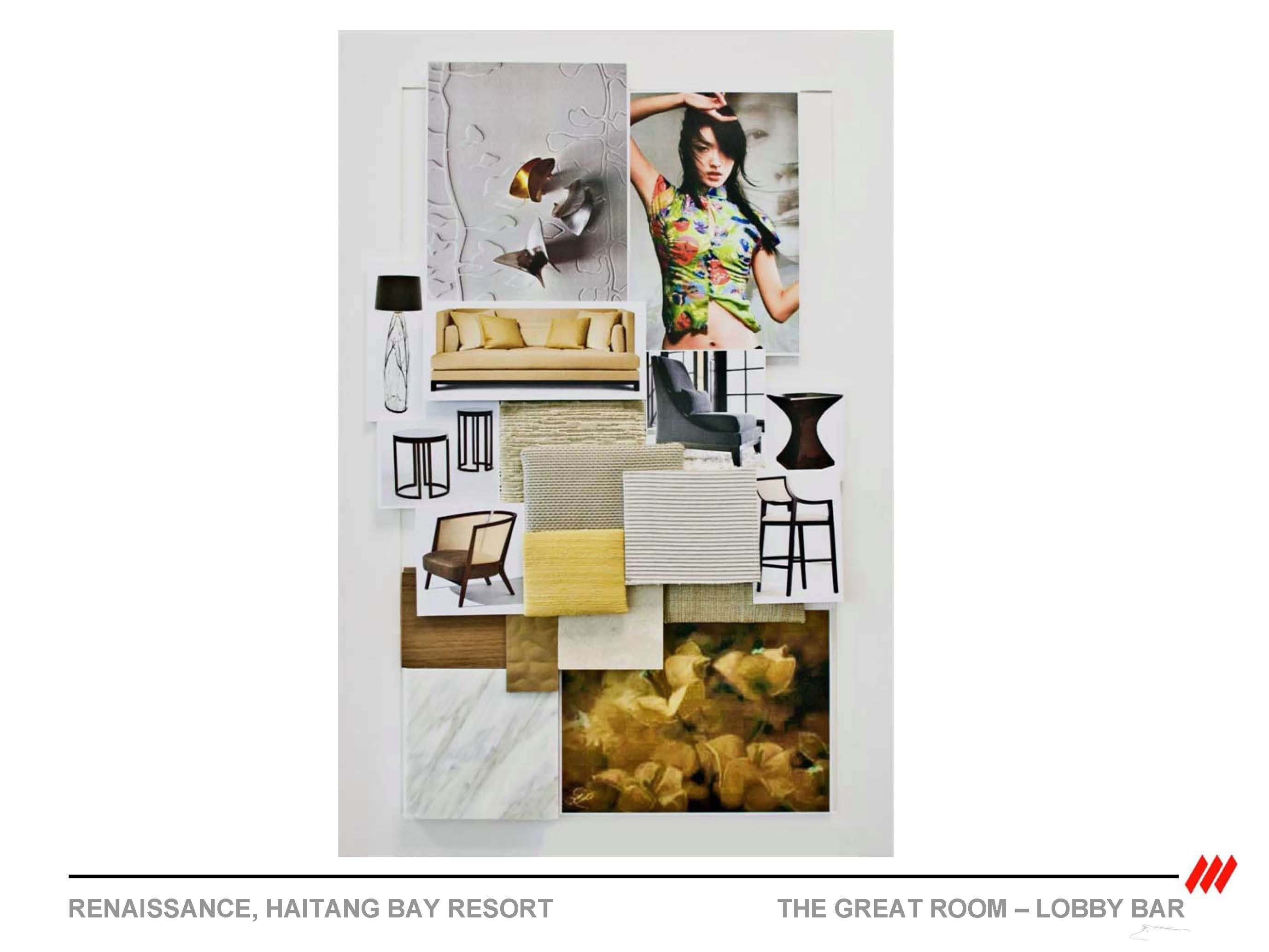 WILSON  海南三亚万丽酒店方案概念设计-23