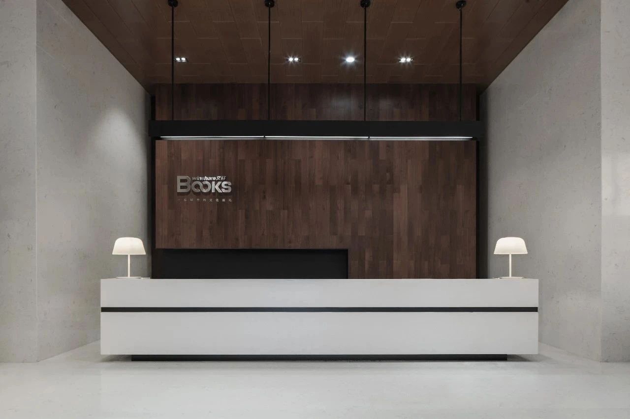 成都九方書店-10