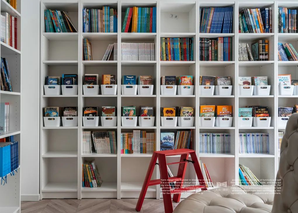 120 平简约轻奢,功能美学兼具的家-64