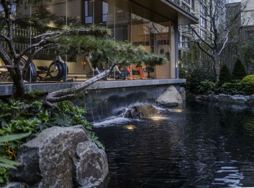 邯郸 · 天正 · 凤鸣九章丨中国河北丨麦田景观-30