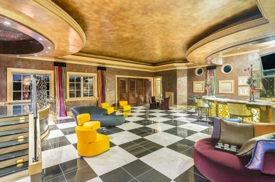 Biệt thự Lâu Đài(城堡别墅)-39