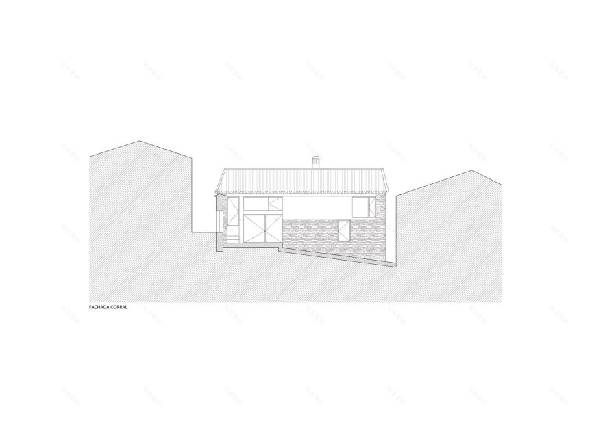 家庭工作室丨西班牙韦尔瓦丨inN arquitectura-20