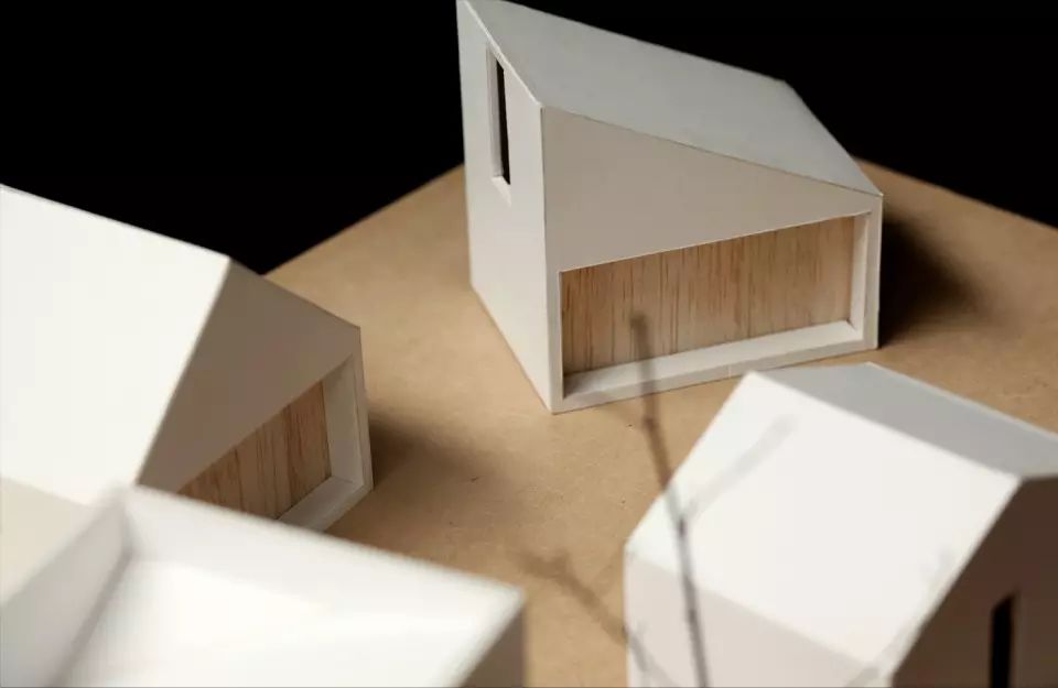 瑞德尔装配式建筑前瞻 - 墨西哥蒙特雷当代艺术博物馆临时展馆-15