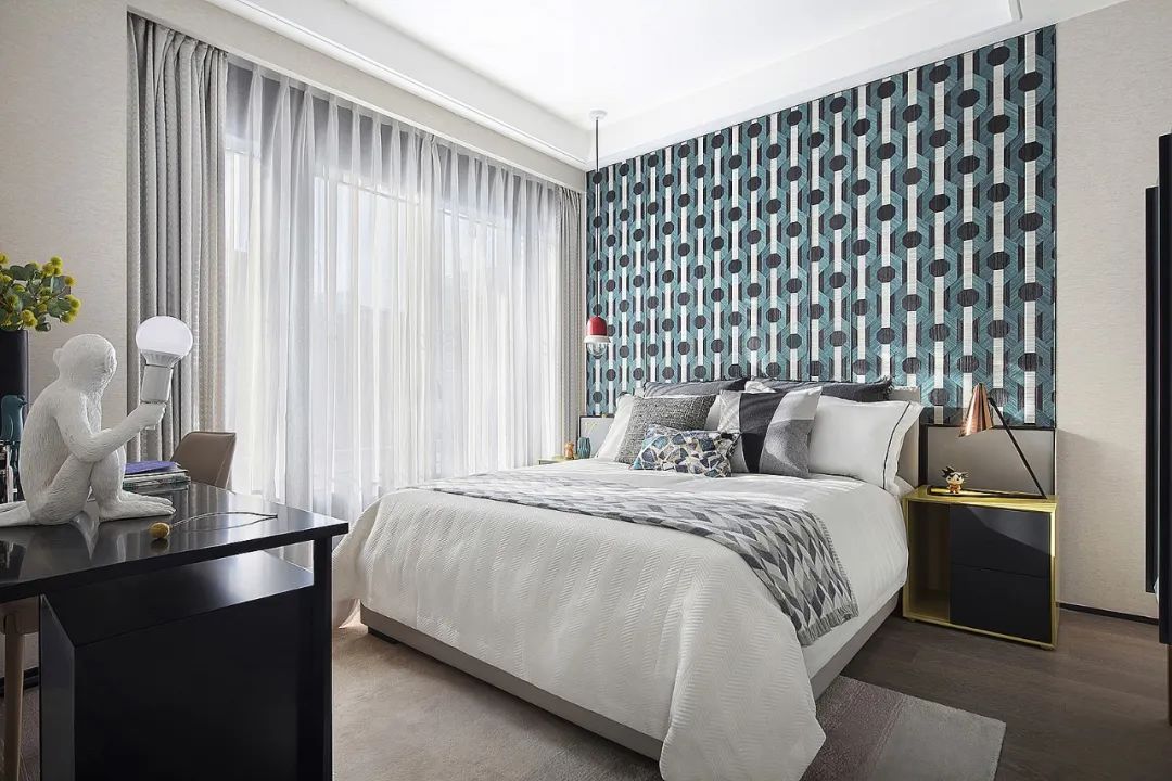 浙江义乌《桃花源》中式合院，一步一景皆优雅-27