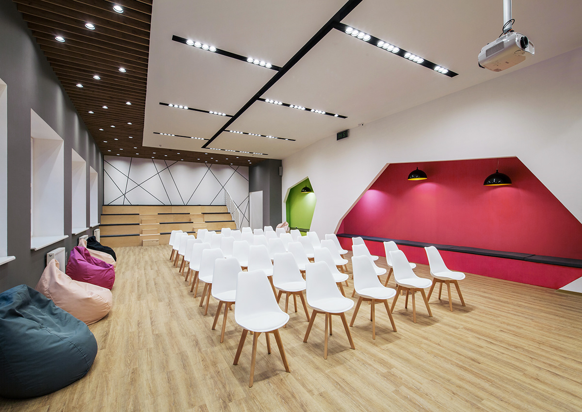 KMDSH 小学室内设计-13