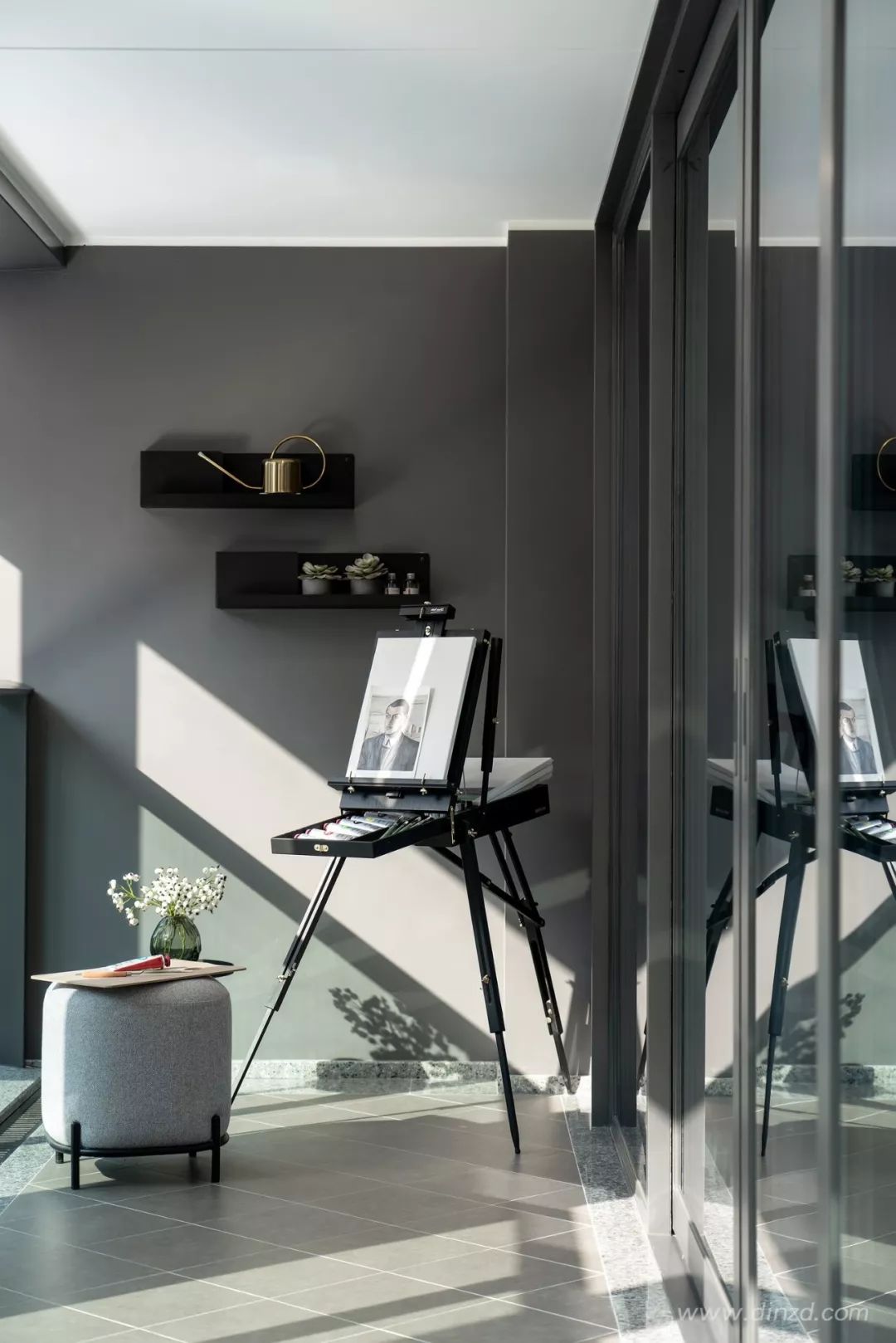 融创福州源 | 现代东方美学的人居典范-37