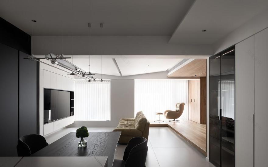 旧房改造丨中国武汉-7