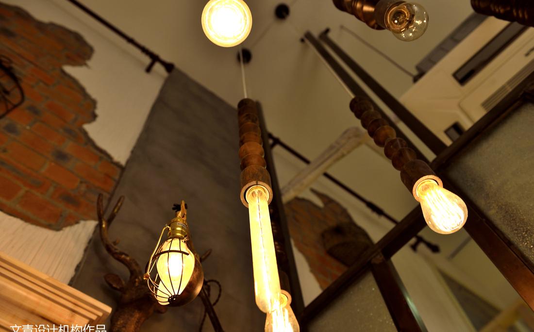 文青室内设计机构丨服装店丨春恋·岚乔 女装店-20