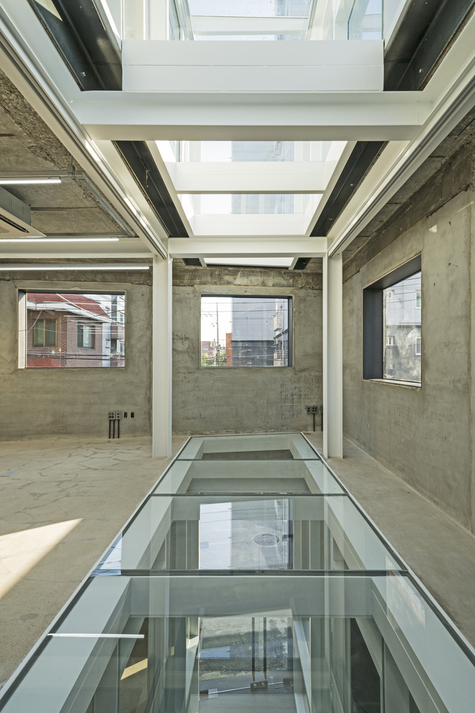 Dots 设计公司总部-42